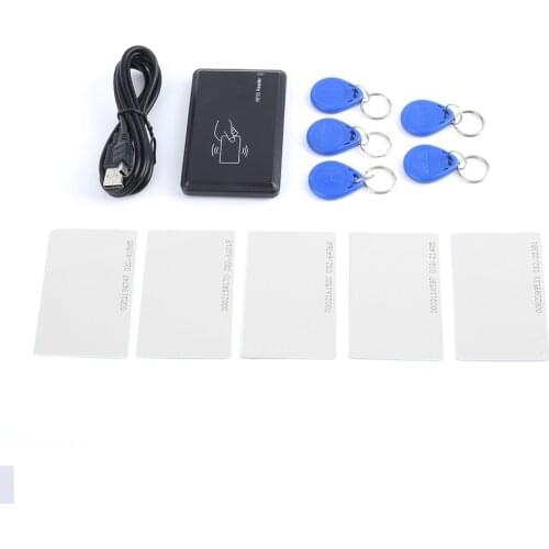 Leepsom Magnetic Card Readers