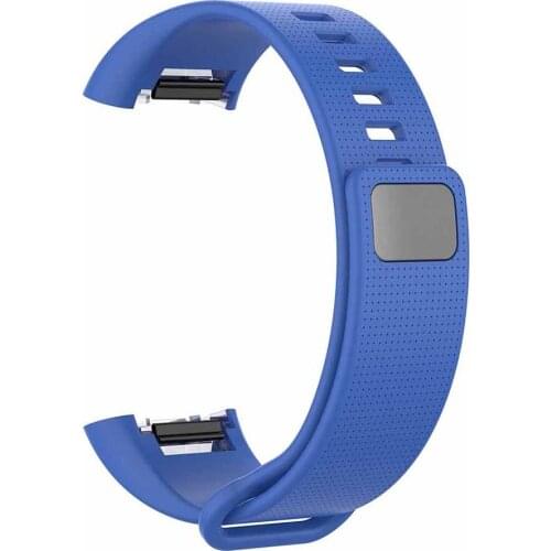 New Sillicone Watch Strap for Huami Amazfit Cor Replacement Comfy Colorful Bracelet Watchband for Huami Amazfit Cor Band