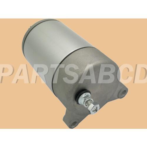 Original Hisun Starter Motor for V Twin Hisun Massimo Bennche 800cc ATV UTV 800