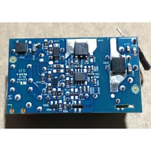 PLS30W735ma 40V 220-240v / PLS 30W 735ma 40V 220-240v