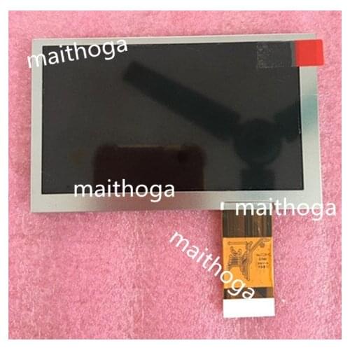 Maithoga 3.5 inch 30PIN TFT LCD Full Color Display Screen PW035XS4 (LF) 320(RGB)*234