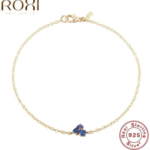 ROXI Blue Bracelets