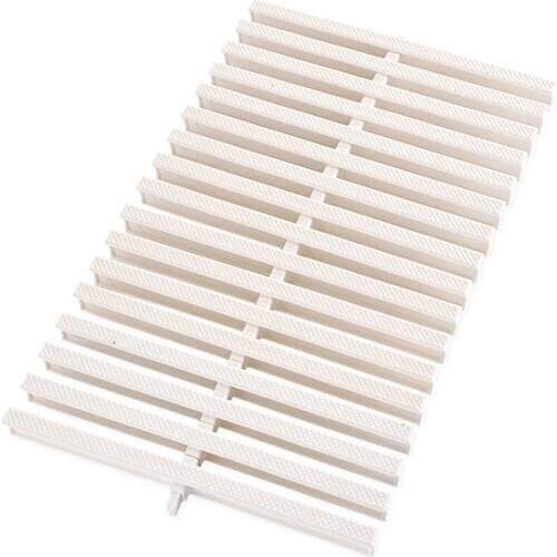 1pc floor drain cover for bathroom kitchen bathhouse swimming pool floor drain cover main drain covers Plastic grille outlet