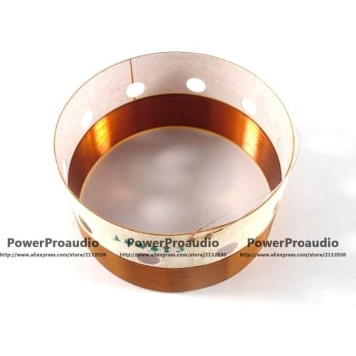 High Quality 99 mm voice coil for B&C 18PS100 -8 Loudspeaker 8 Ohm