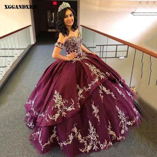 Women's Dresses With A Train XGGandXRR China