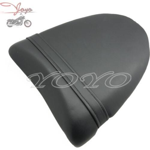 Motorcycle Rear Passenger Seat Pillion For Kawasaki ZX10R 2004 2005 Seat Cushion NEW