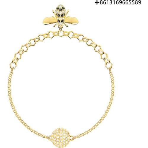 SWA REMIX COLLECTION Bee Bracelet For Women