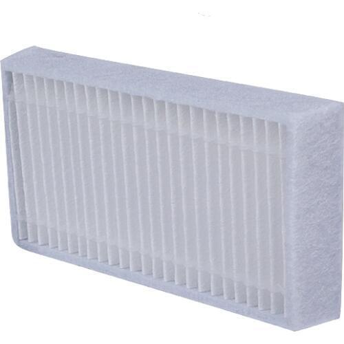 10 pieces/lot Robot Vacuum Cleaner Parts HEPA Filter for Haier Xshuai T370 KK320-BG T350B j3500 SWR-T320S Spare part Accessories