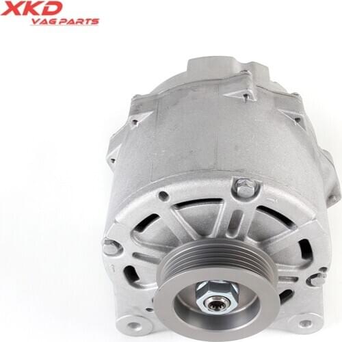 5.2L V10 water-cooled generator Alteranator Fit For A-UDI R8 CSPA CSPB DKAA 07L 903 015 K 07L903015E