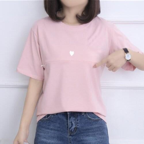 Женские футболки для кормления APREGIES China At AliExpress