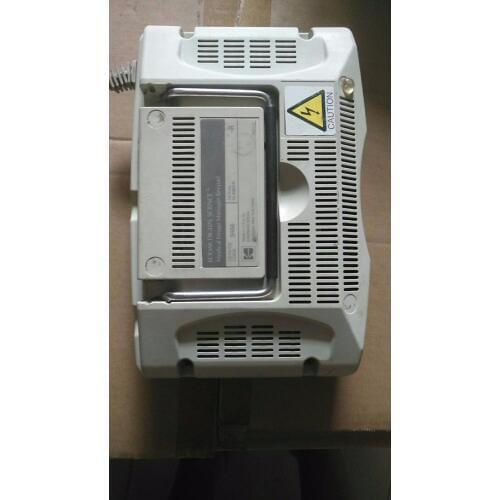 Digital science MEDICAL IMAGE MANAGER KEYPAD SERVICE CODE 3466 The old