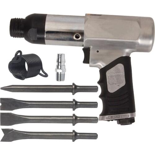 Impact air shovel8422 150/190/ pneumatic shovel impact gas shovel pneumatic chisel shaved brake pads