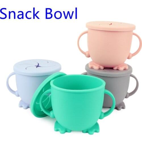 Insular Feeding Utensils