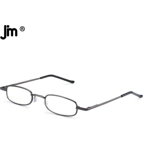 JM Reading Glasses for Women Men LH0039