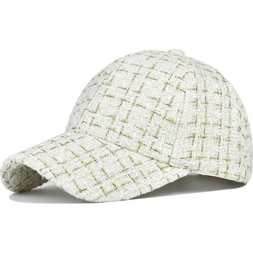 New Luxury Fashion Baseball Cap For Men Women Sun Hat Snapback Adjustable Casual Outdoor Caps High Quality hip hop caps