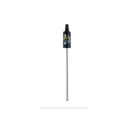 Laboratory temperature electrode / DZB-718 matching temperature sensor / magnetic T-818-B-4F temperature electrode
