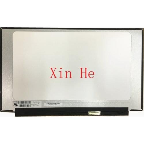 LM156LFGL02 LM156LFGL 02 Fit LM156LFGL01 LM156LFGL01 B156HAN13.0 LCD LED Replacement Screen 15.6" FHD Display 120hz