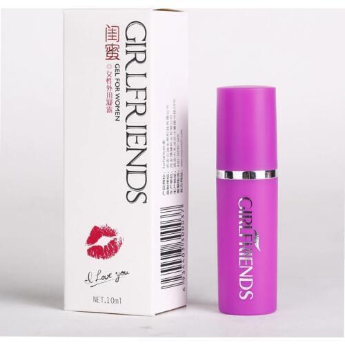 Best Friend Female Topical Lotion Enhance Female Pleasure Supplies Spray Sex Products Factory Direct