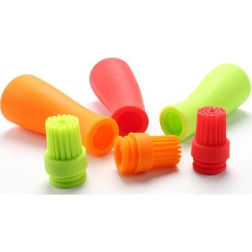 MARX Silicone Brushes