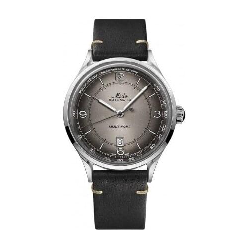 MIDO Mod. MULTIFORT PATRIMONY