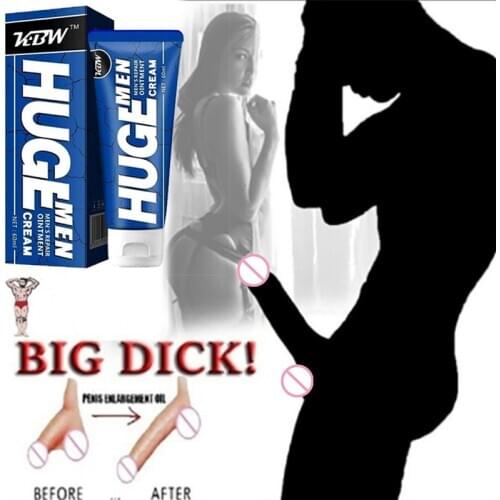 Penis Enlargement Cream Aphrodisiac for Men Lasting Erection Big Dick Grow Thicker Stronger Sex Delay Gel Extender Toys Adult 18
