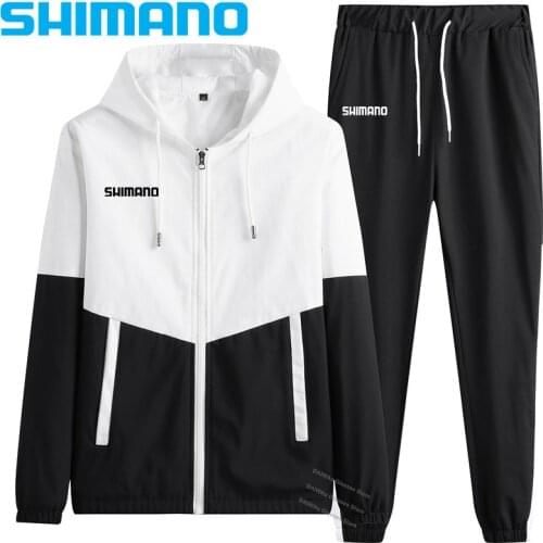 Daiwa Summer Autumn Outdoor Sport Hiking Camping Fishing Sets Cycling Jacket Pants Hunting Clothes Quick Dry Sun Protection Suit