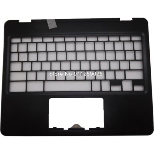 Laptop PalmRest For Samsung XE513C24 US Layout BA98-01202B BA98-00871B Upper Case Keyboard Bezel Cover Without Touchpad New