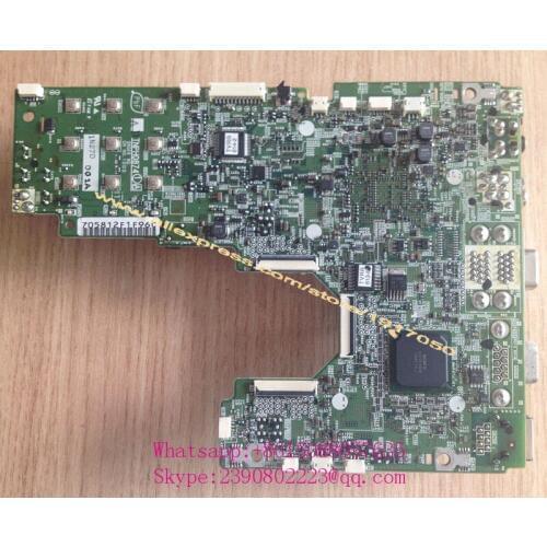 Projector Main Board For Panasonic PT-LB2VEA ,(fit for LCX111 LCD panel)