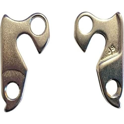 Derailleur Hanger with Bolts For Jamis Raleigh Kona Jeep K2 Bianchi Avanati Giant