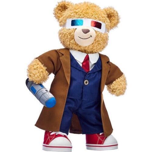 Plush toy customization Sample production Teddy bear plush toys