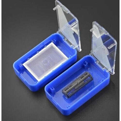 1PC Men Replacement Parts Blade Mesh Cover Shaver Accessories for SC-W301U/W316U Razor