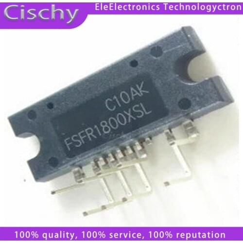 1pcs/lot FSFR1800XS FSFR1800XSL FSFR1800XCL FSFR1800HSL FSFR1800XCL ZIP-9