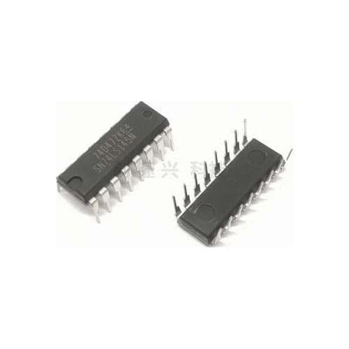 10pcs SN74LS145N DIP-16 HD74LS145P DIP 74LS145 DIP16 vanxy digital logic chips