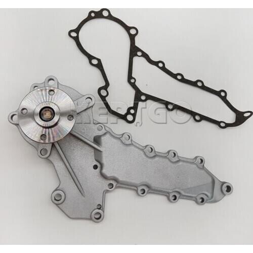 1A021-73033 1A021-73030 1A02173030 New Water Pump for Kubota L2050 L2250 L2350 L2500 L2550 L2650 Tractors