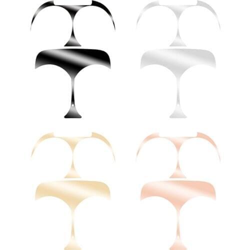 2021 Metal Dust Guard for Galaxy Buds Pro Case Cover Protection Sticker Skin Protecting for Buds Earphone Charging Box Cover