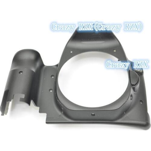 40D Front Cover Shell Unit Camera Replacement Parts For Canon