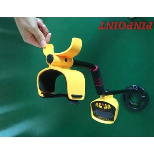 Big Promotion Sale! Best Gold Metal Detector md3010 gold detector For Military/Archeology/Prospecting/Treasure Hunting
