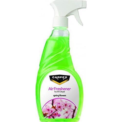 Carpex Room Scent Spray Spring Flowers 500 ml