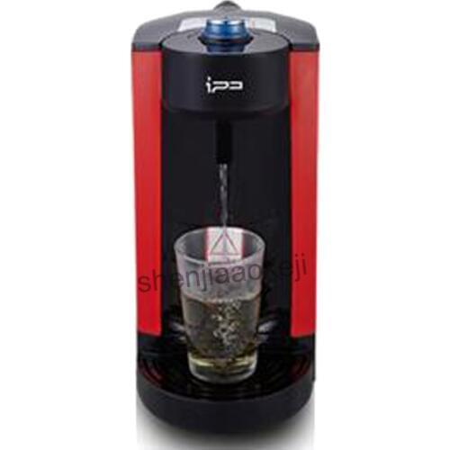 Instant Heating Kettle Water Dispenser Electric Water Boiler Adjustable Temperature Coffee Tea Maker FOR Office Household 2200w