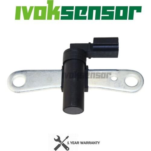Crankshaft Position Sensor For RENAULT LOGAN SANDERO SYMBOL THALIA TONDAR TWINGO WIND 1.2 1.4 1.6 DACIA DOKKER LOGAN 8200772182