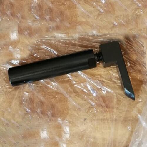 The Tool holder For Rotary Wood Turning Inner Circle