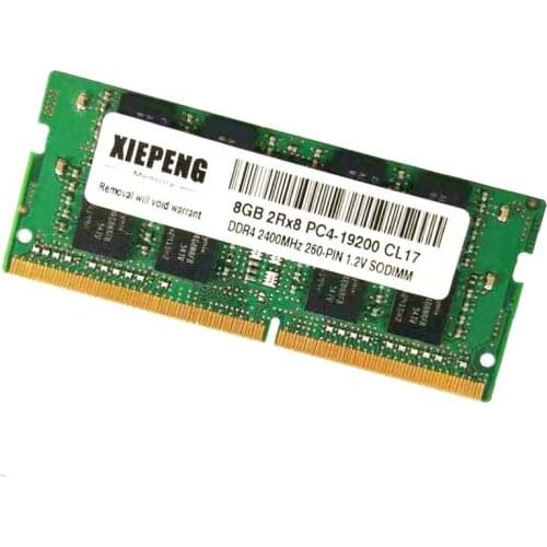 For iMac18,1 MMQA2LL A1418 MNDY2LL MNE02LL iMac18,2 iMac18,3 Laptop RAM 16GB DDR4 PC4-19200 2400 MHz 8GB PC4 19200 2400 SODIMM