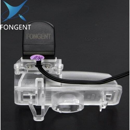 For Subaru BRZ Outback Toyota GT FT 86 GT86 FT86 Vehicle Reverse Back up off Reverse Rear view Parking Wireless Camera Monitor