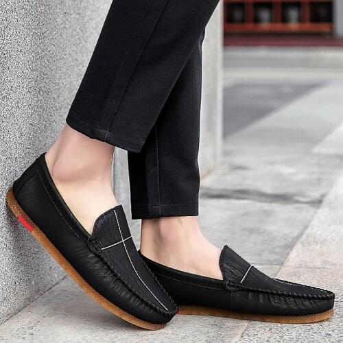Men's Slip-ons DXKZMCM China