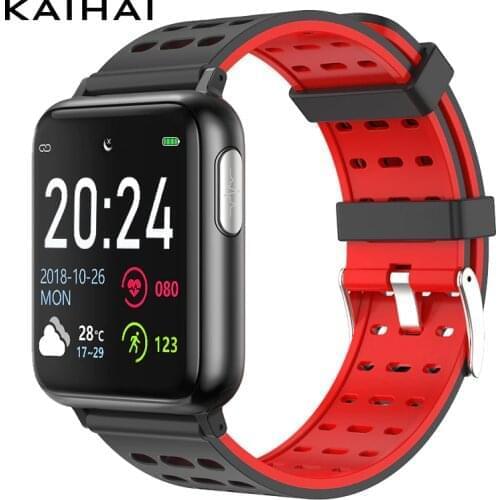 Smart Bracelets KaiHai China