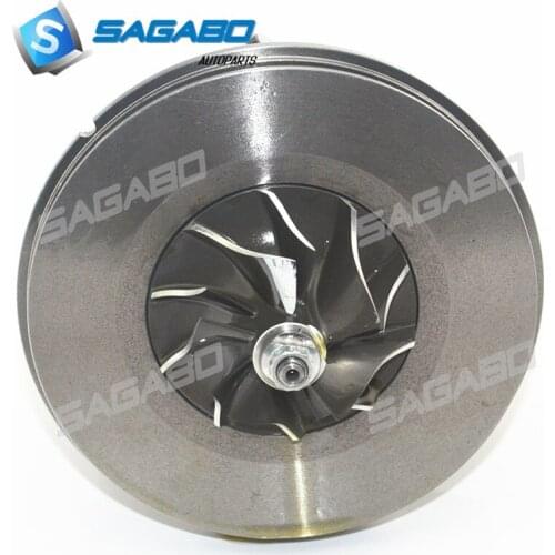 Turbo core cartridge CT20 17201-54060 turbo kit 1720154060 CHRA turbine repair for Toyota Hiace 2.5 TD (H12) 2L-T engine turbo