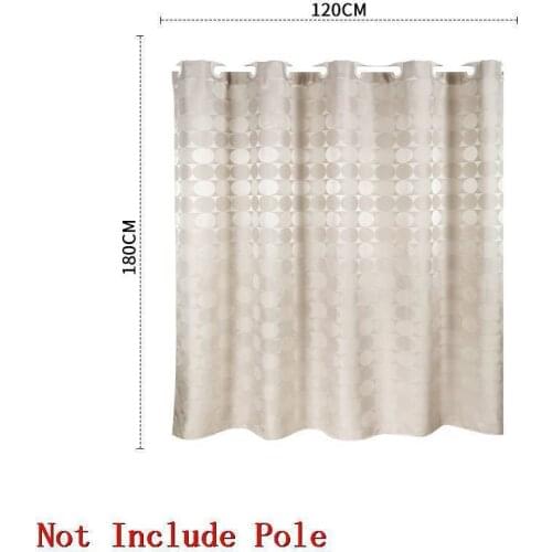 Banyo Perdeleri Sets With Rideaux Art Nouveau Rideau De Douche Duschvorhang Cortina Ducha Douchegordijn Bathroom Curtain