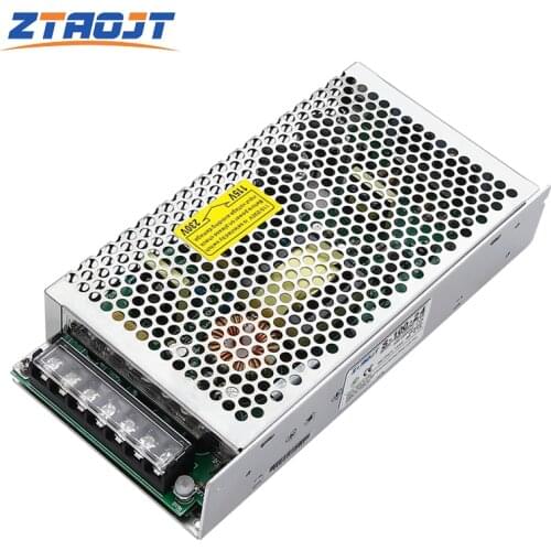Single Output 48v 2a 100w 110v 220v AC to DC Smps Laboratory Power Supply