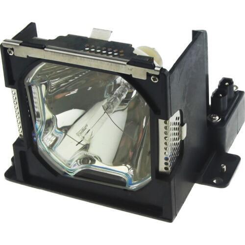 POA-LMP99 Replacement Lamp with Housing for Sanyo PLC-XP40 PLC-XP40L PLC-XP45 PLC-XP45L PLV-75 PLV-75L LW25U Series Projectors