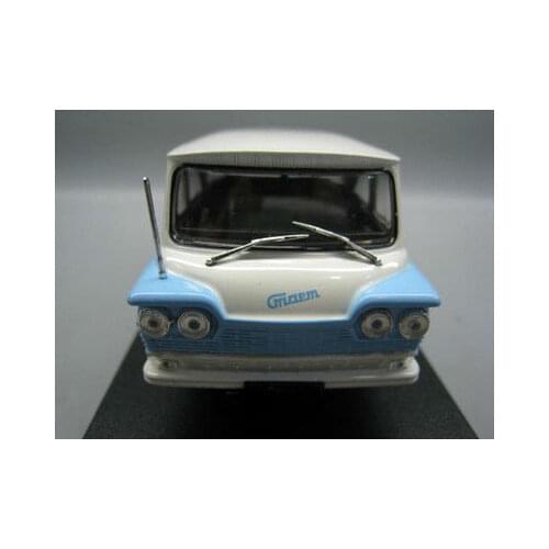 1/43 Former Soviet Union Russia Start 1964-70 Statt Passenger car model, gift, birthday present